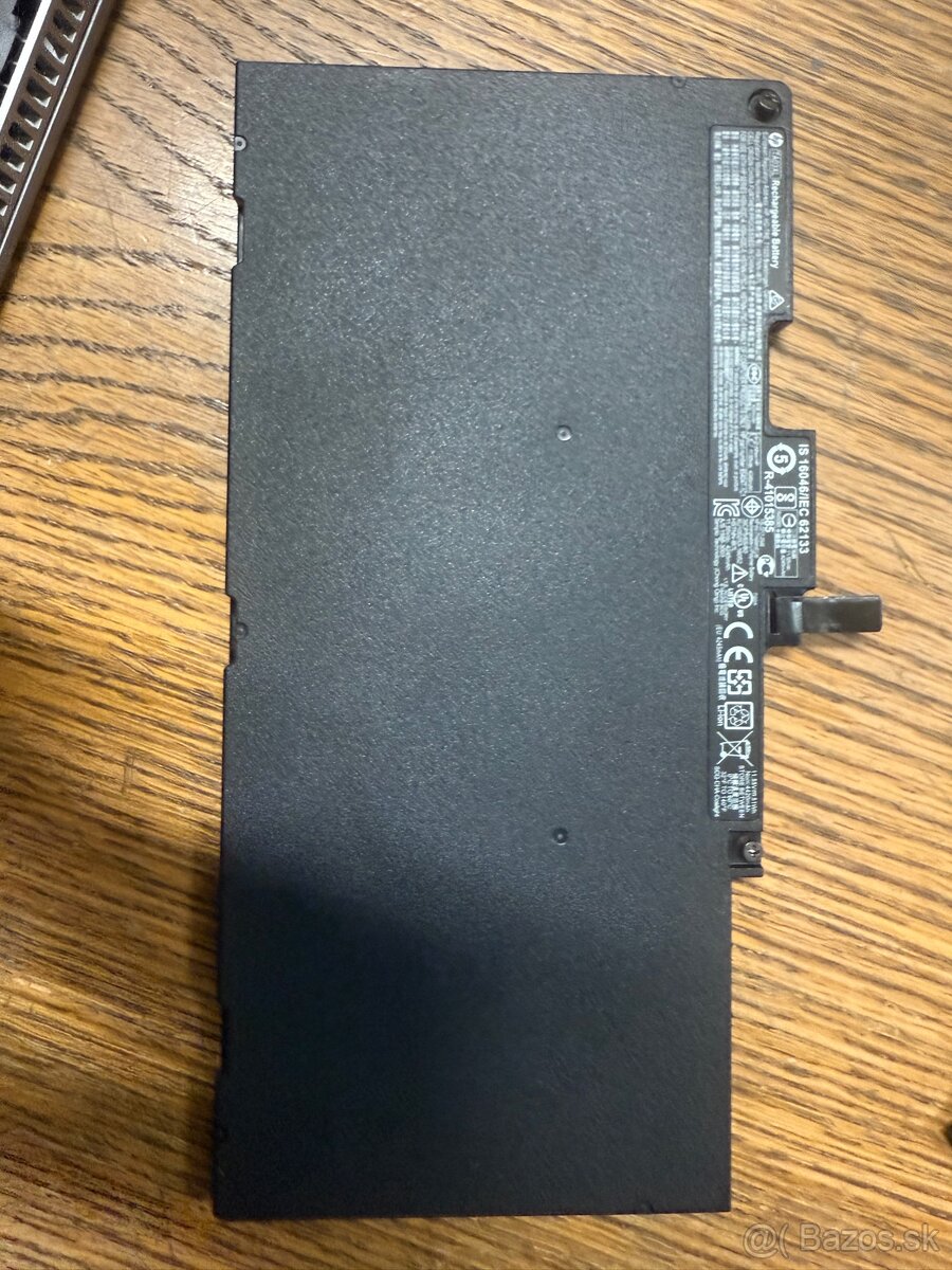 Notebook HP elitebook 850 g4 na diely - 4