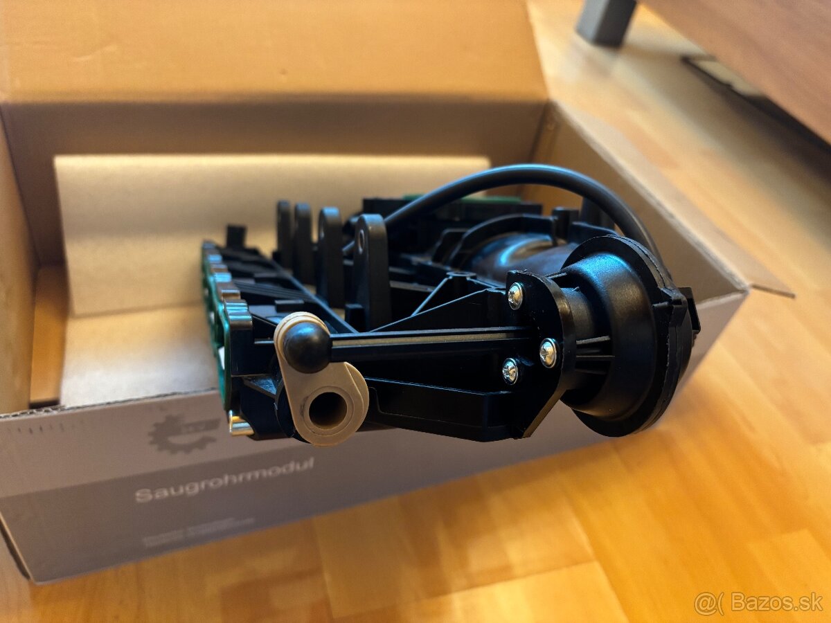 Predám sacie potrubie TSI - 4