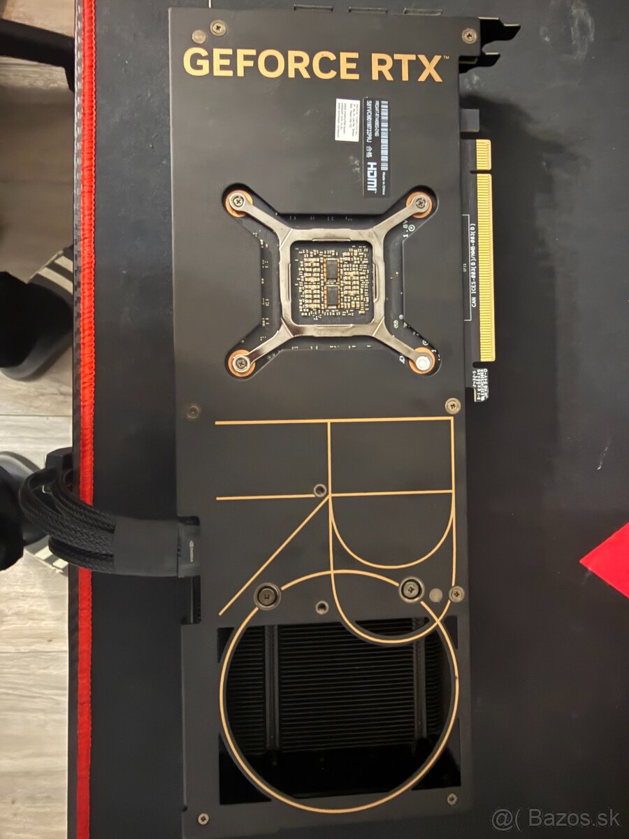 rtx 4080 super - 4