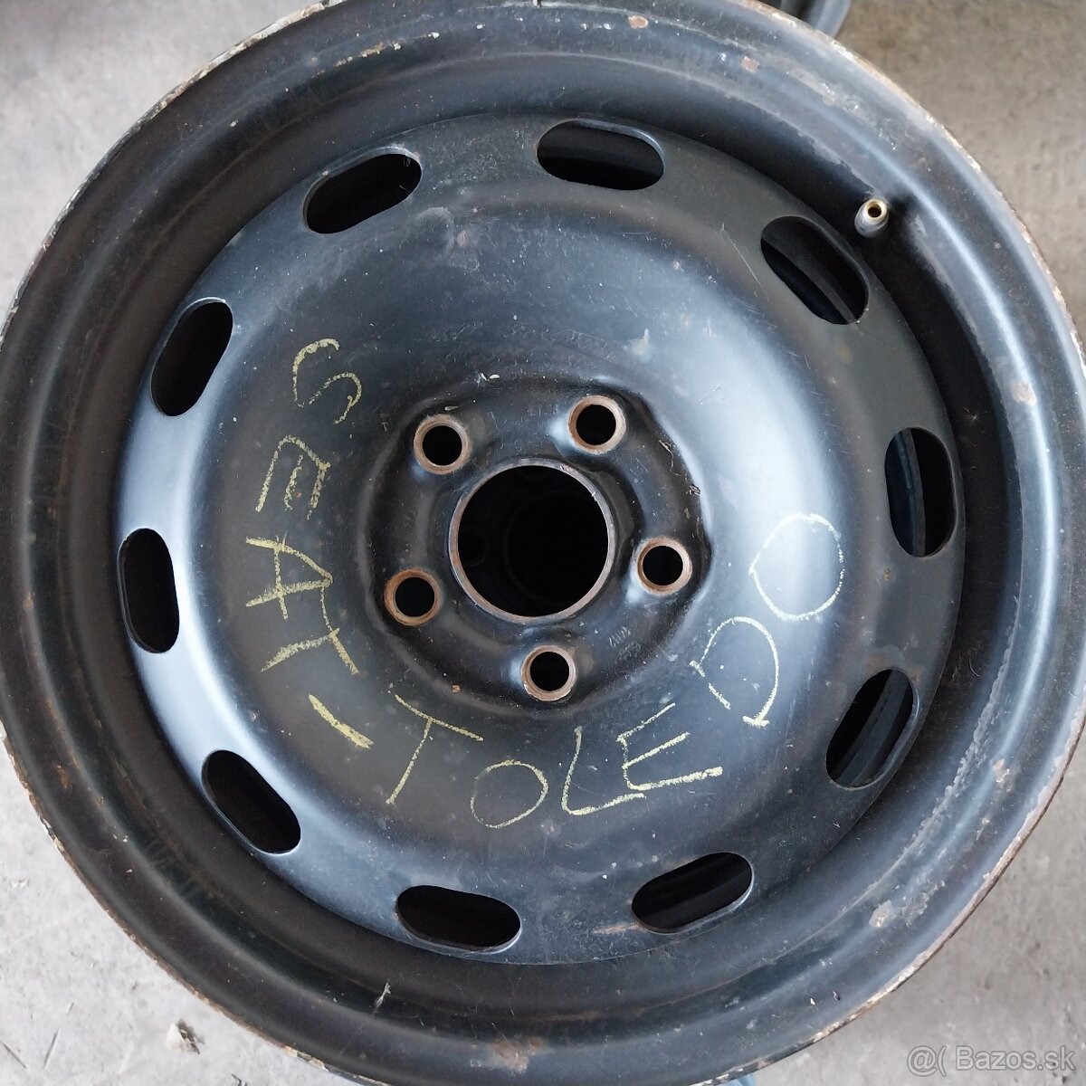 Seat / Škoda / VW - 4