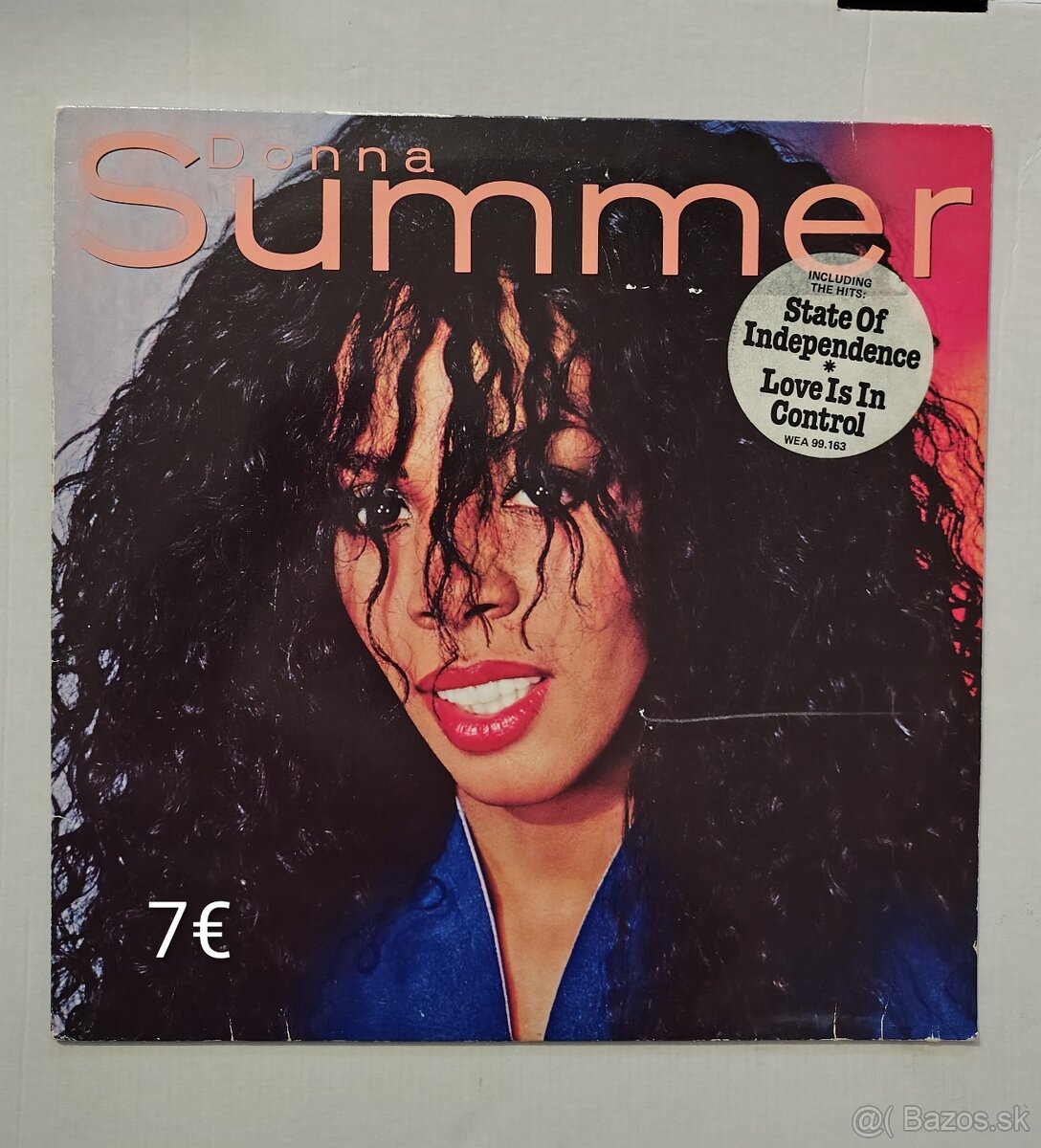 Lp / ženské hviezdy/ - 4