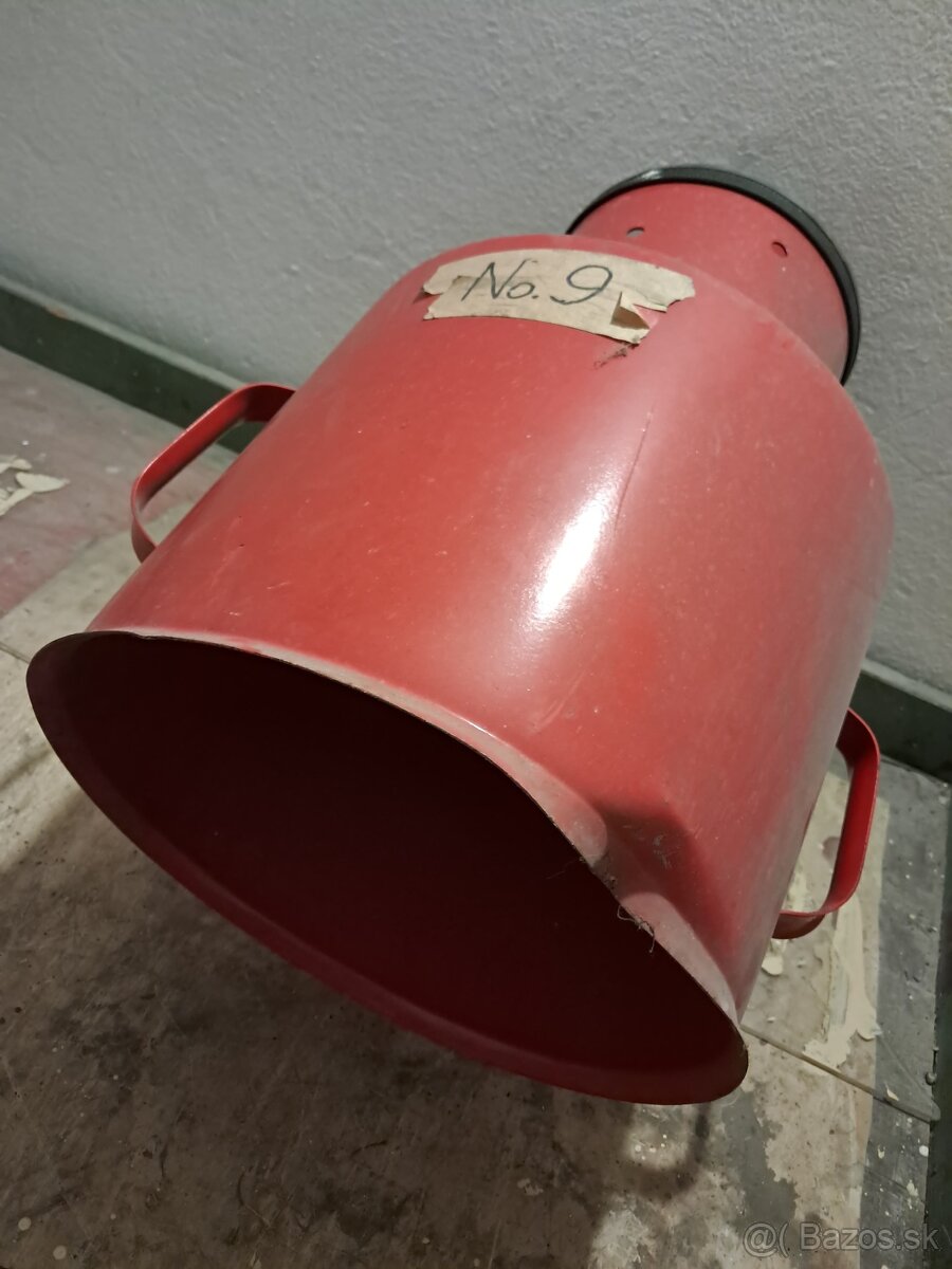 Hasičské vybavenie - 4