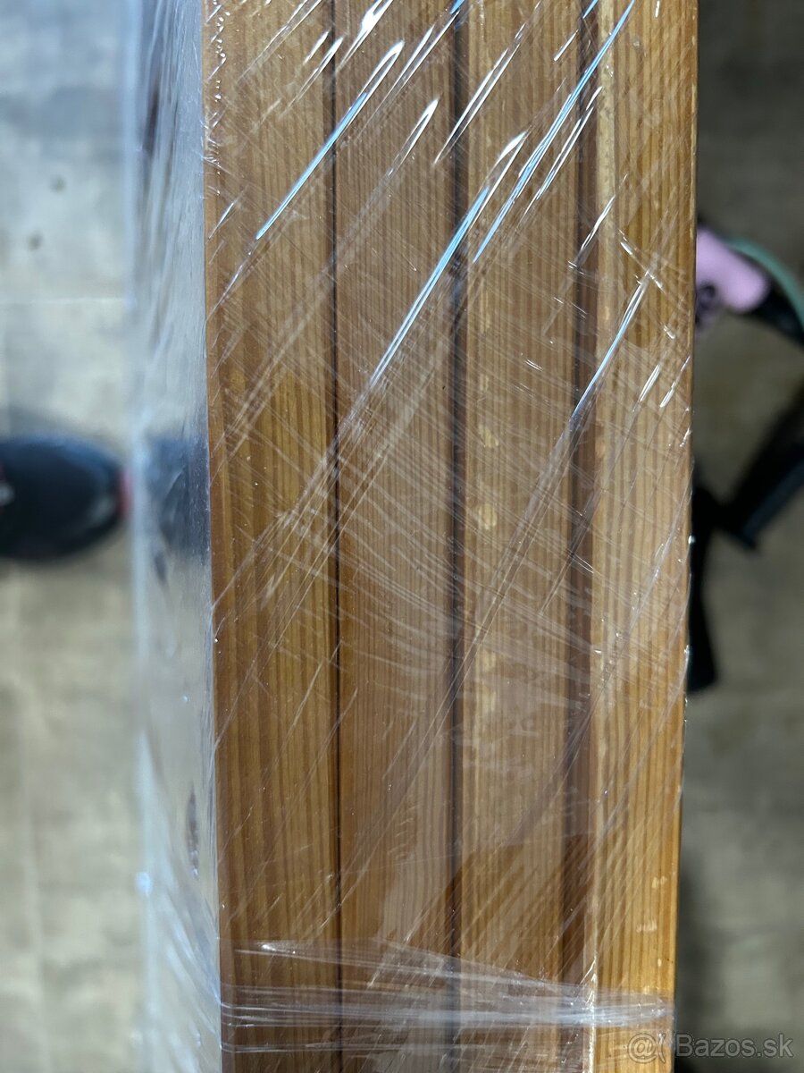 Detska ohradka 1,5m x 1,5m - 4