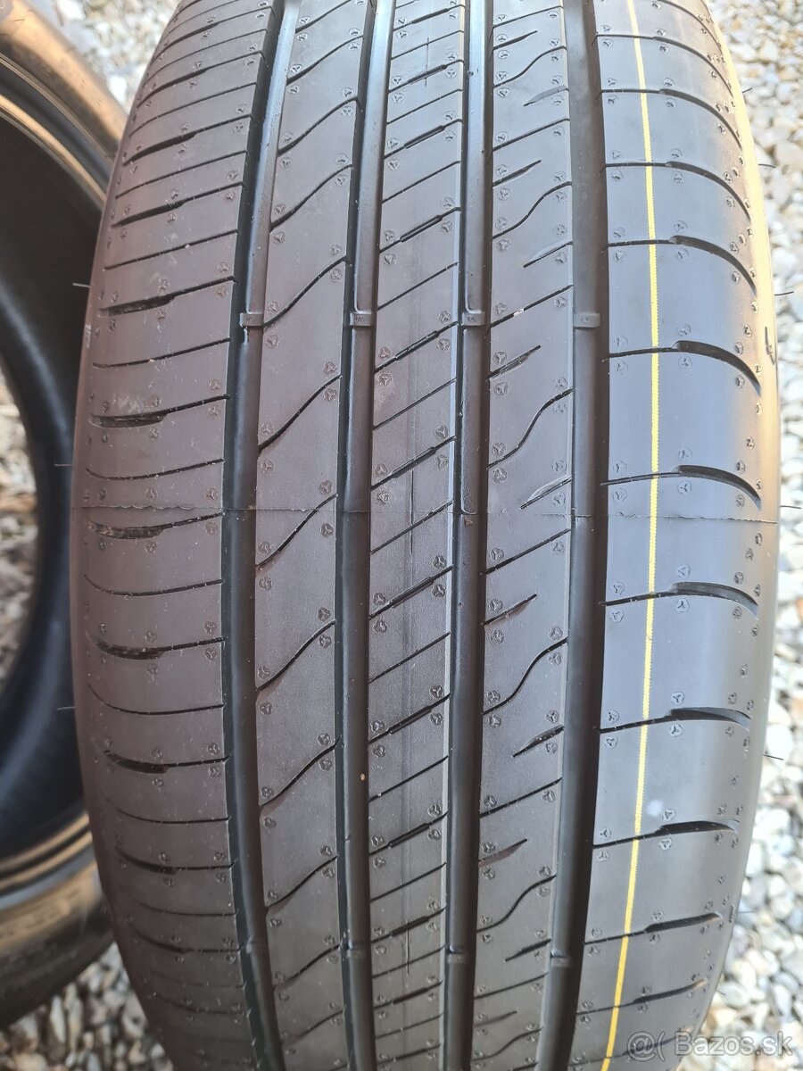 205/50 R17 Goodyear letné New. - 4