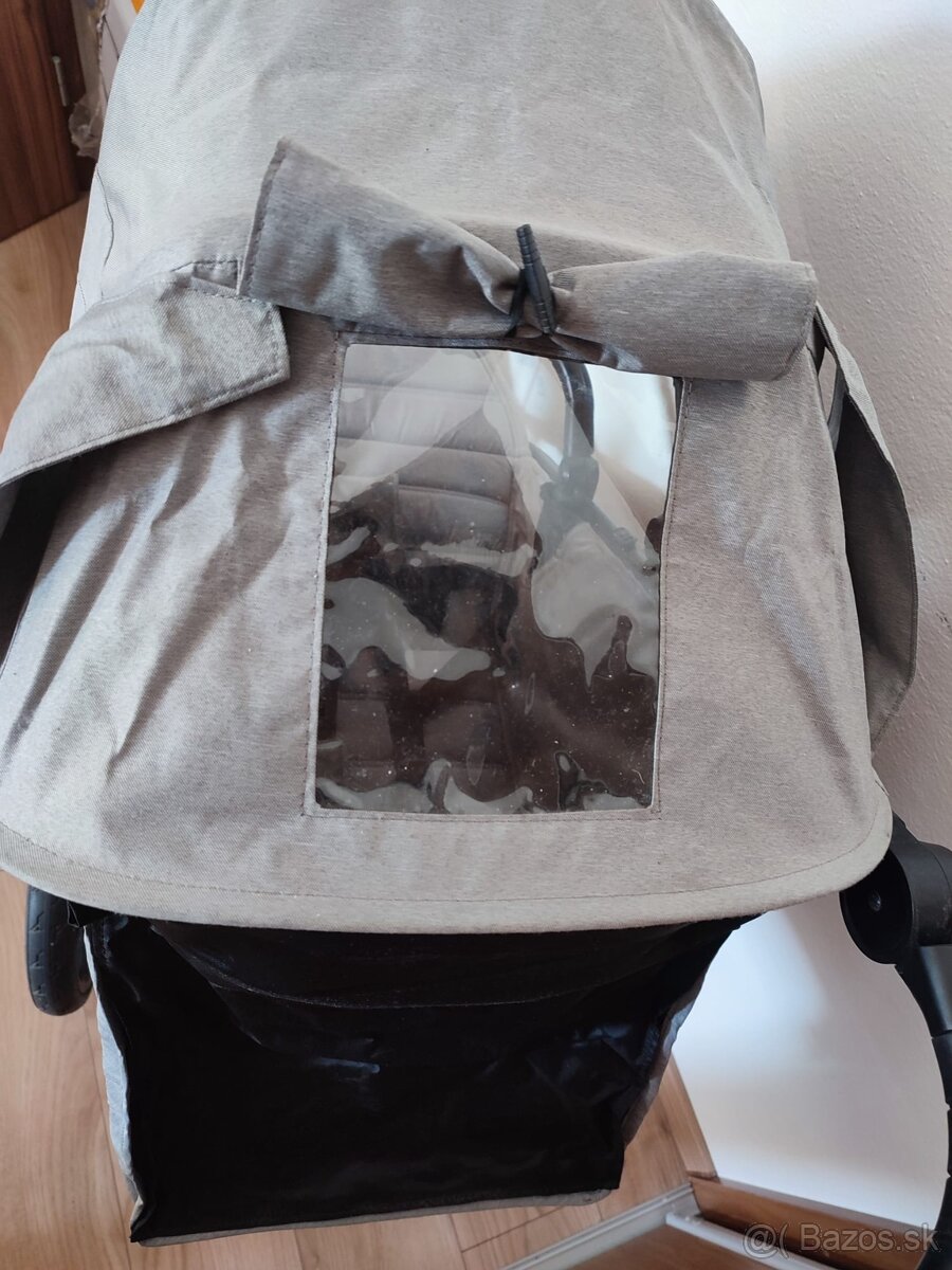 BABY JOGGER City Elite 2 - 4