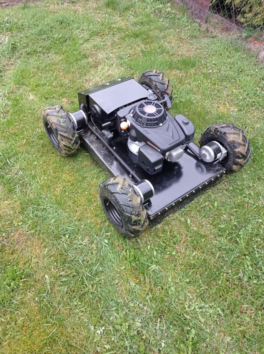 RC kosacka - kosacka na dialkove ovladanie - 4