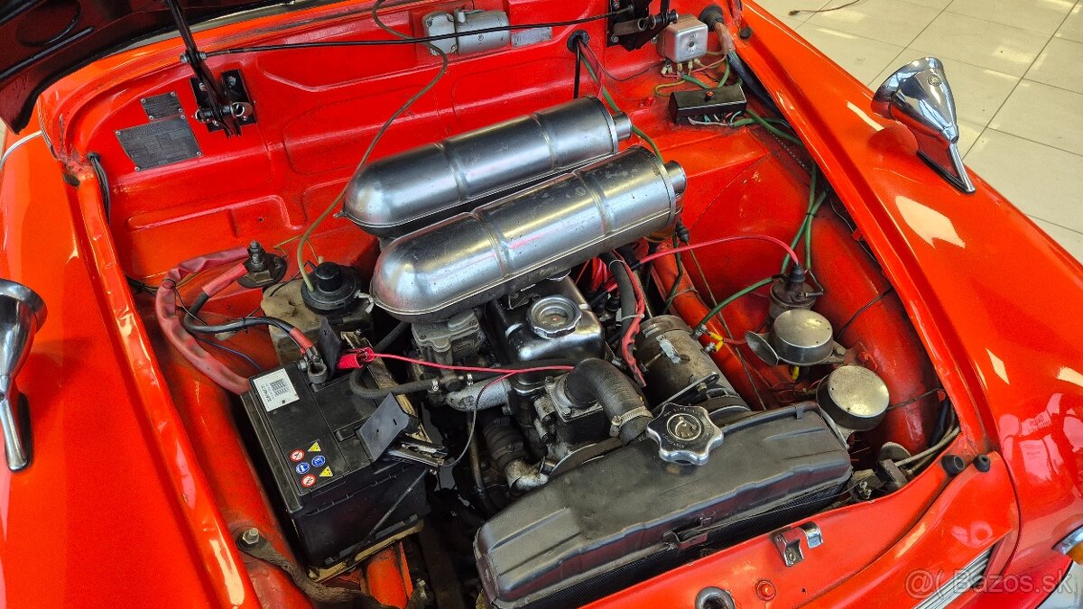 skoda felicia super kabriolet - 4