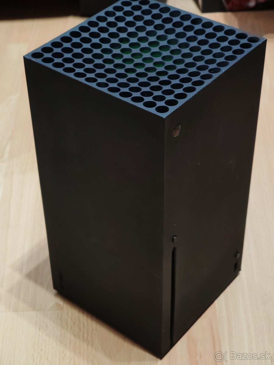 Xbox Series X 1TB - 4