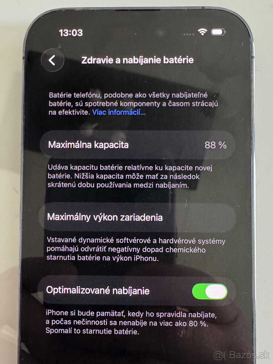 iPhone 14 Pro 256 gb - 4