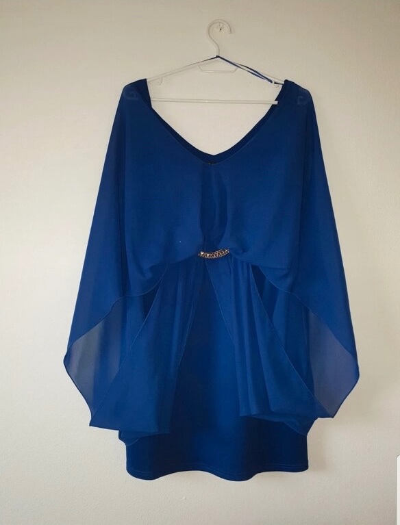 Nádherné šaty - 4