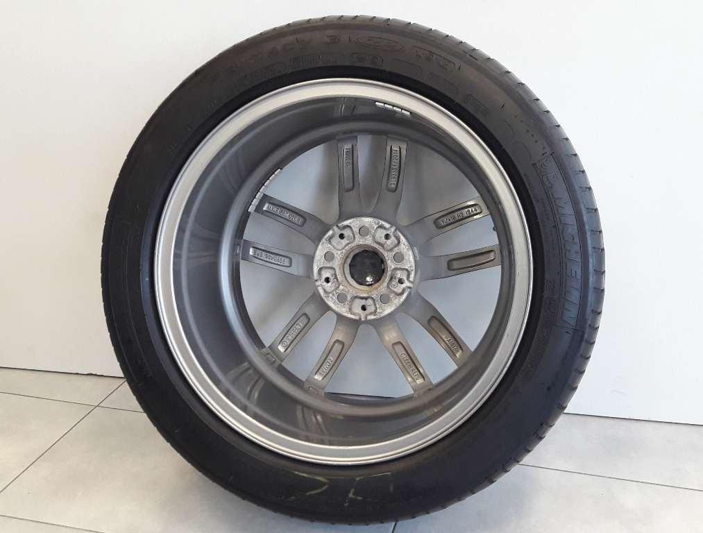 BMW 5 G30 18" Styling M662 M-paket - 4