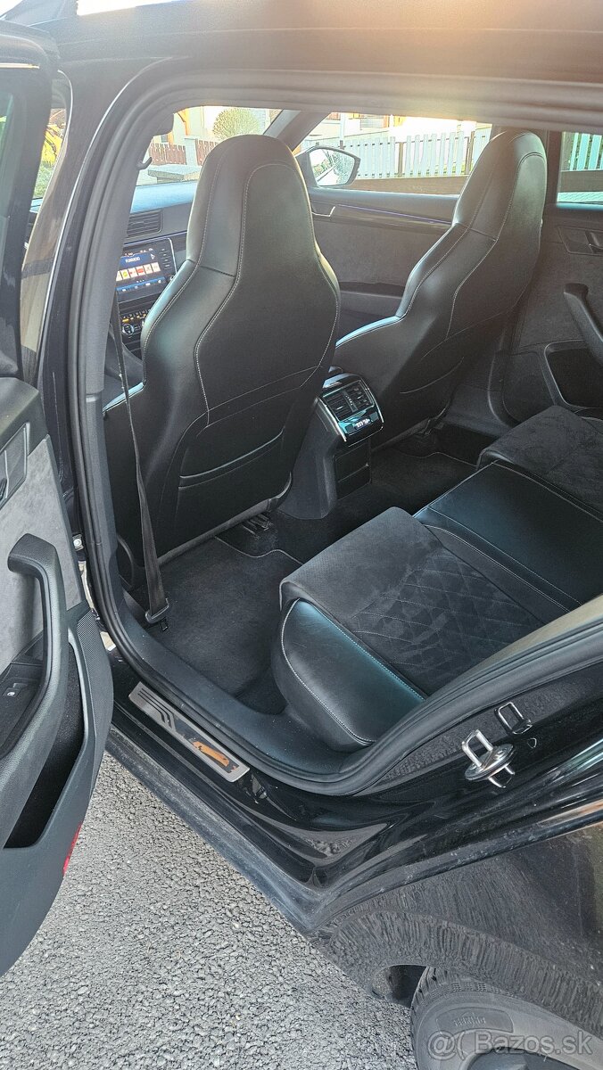 Škoda Superb 3 Sportline - 4