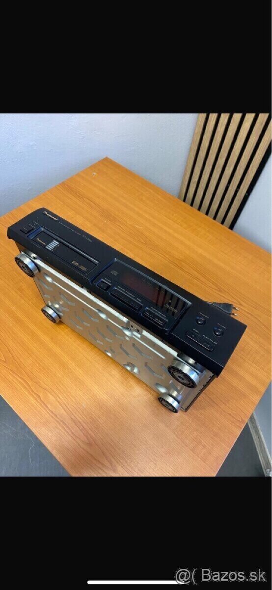 Predám Pioneer PD-M426 - 4