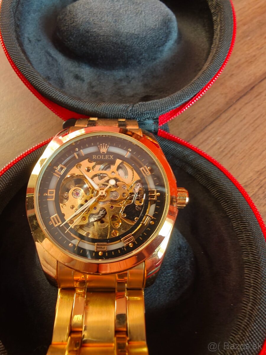 Hodinky Rolex - 4