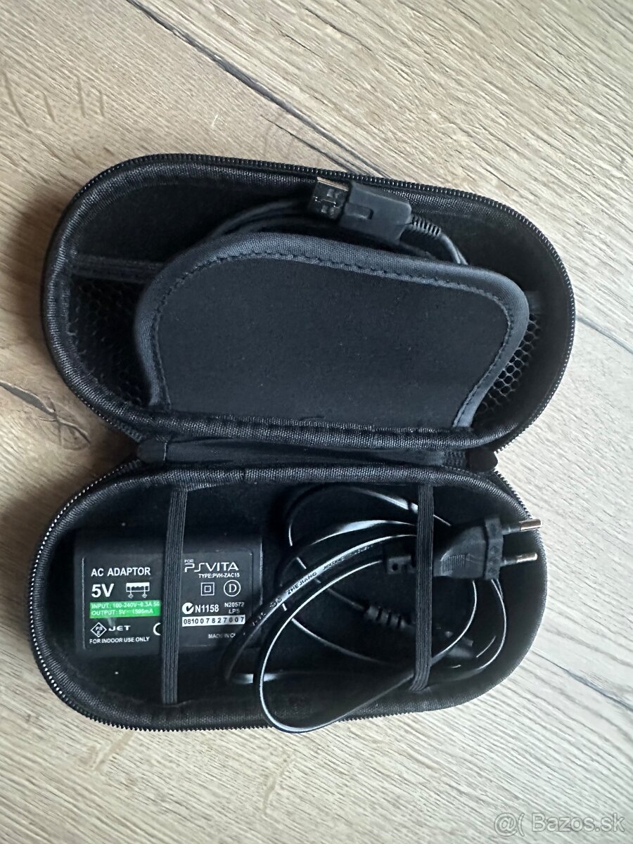 Playstation Vita - 4