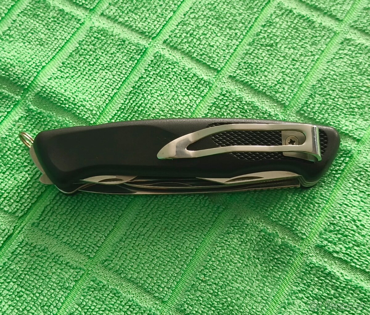 WENGER RANGER CLIP 67 HUNTER - 4