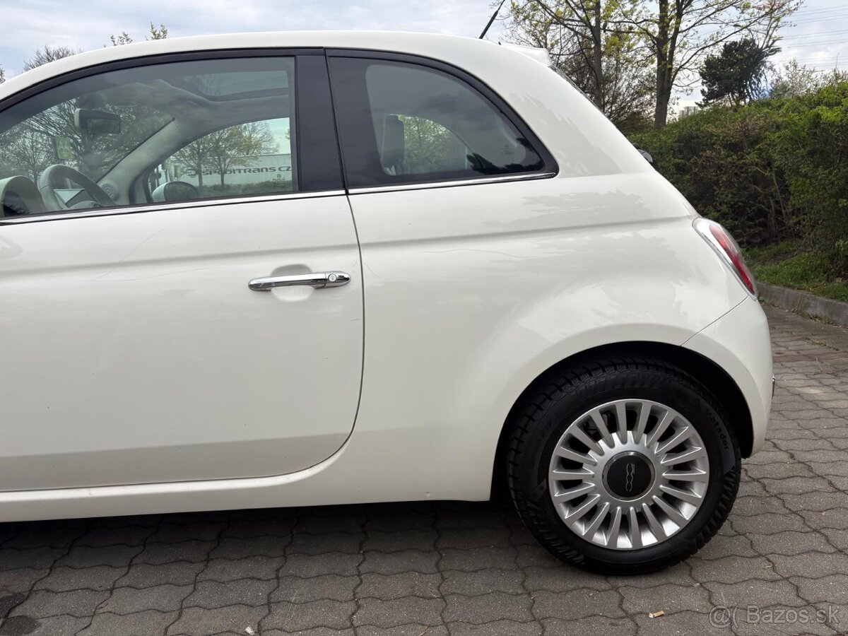 Fiat 500 - 4