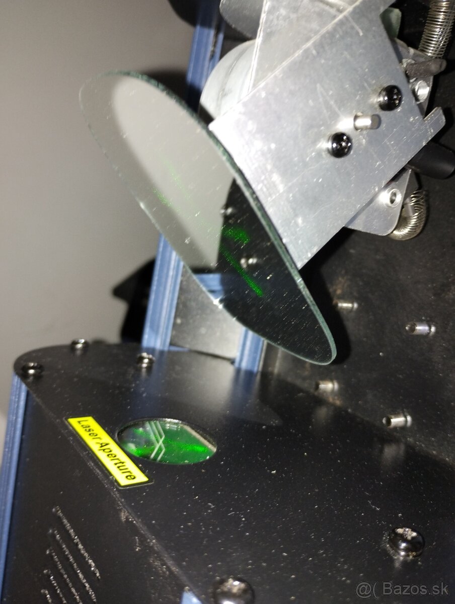 Predám pár laser scanner - 4