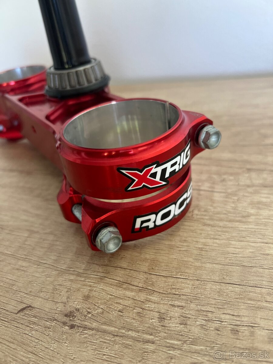 XTRIG ROCS - 4