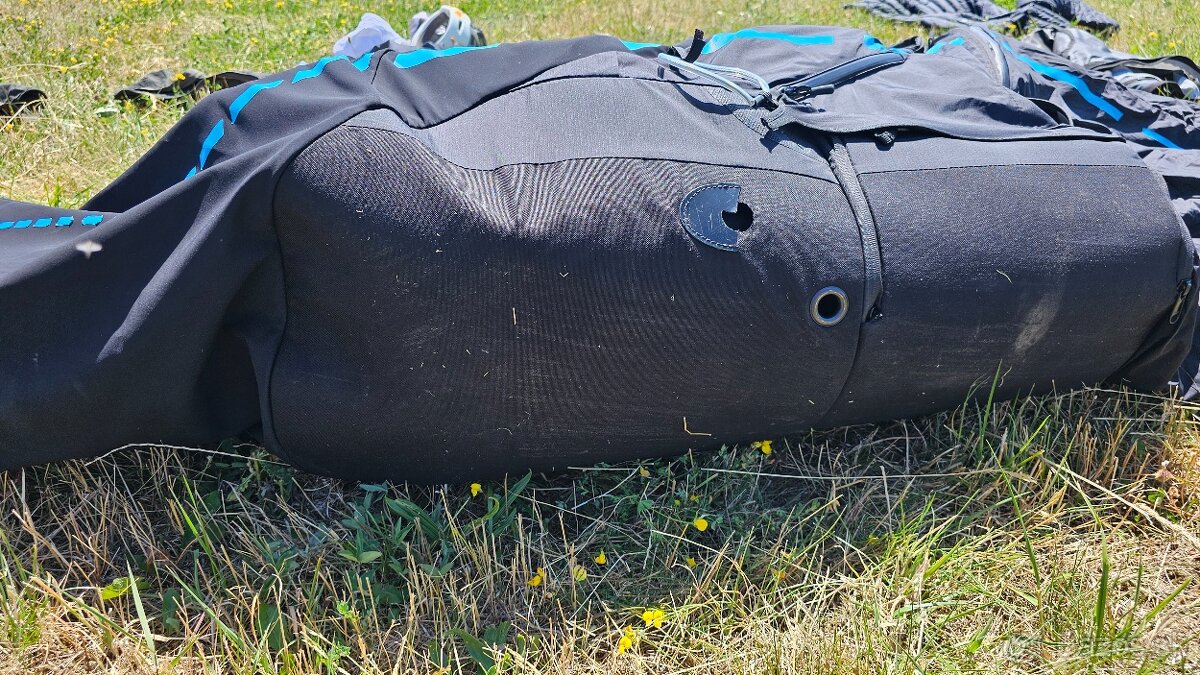 Woody valley xr-7 - 4