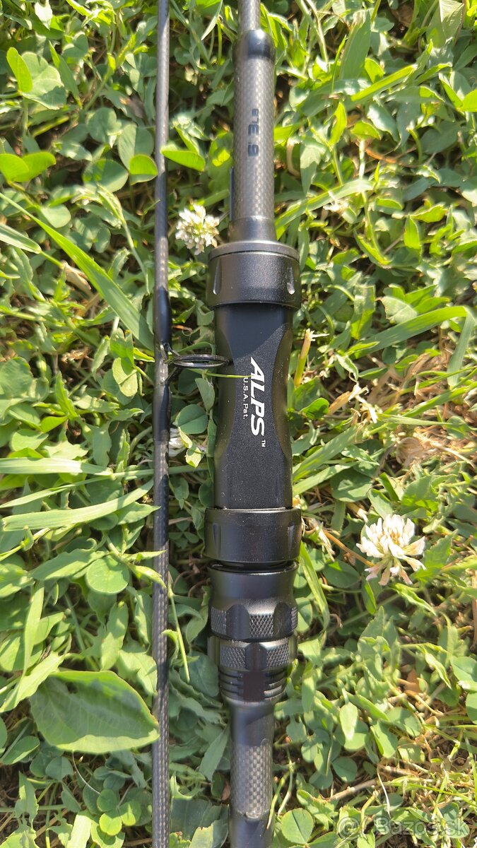 Nash Sawn Off Black Ops 6ft 3lb - 4