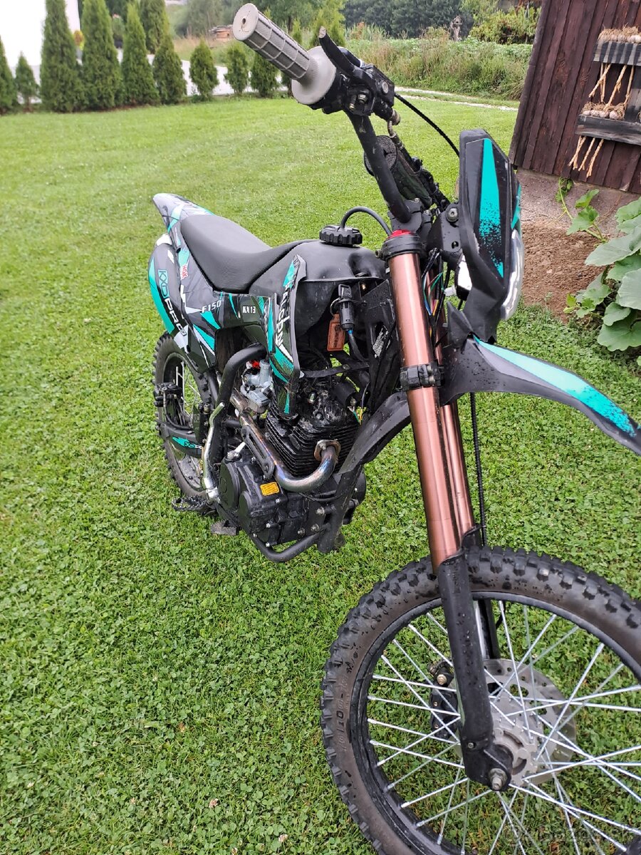 KXD150