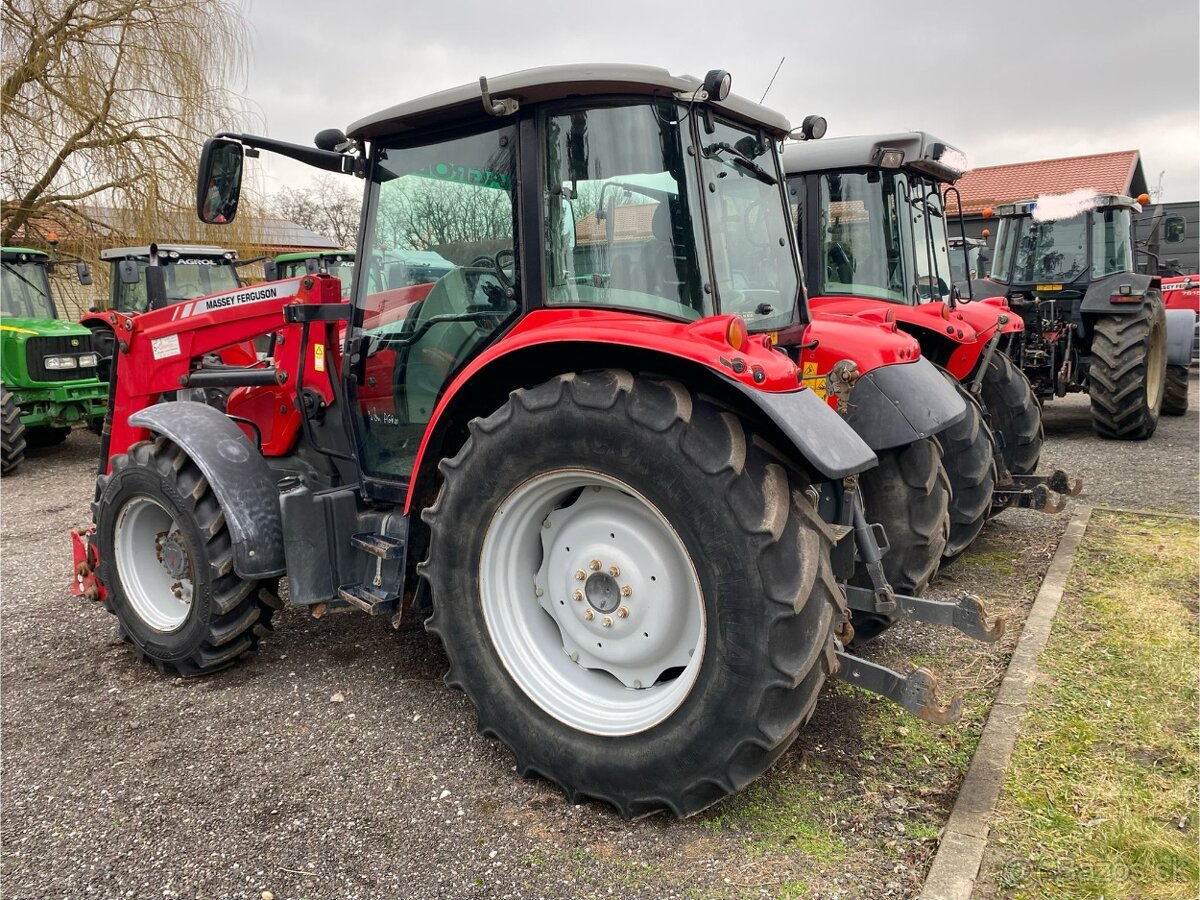 Massey Ferguson 5435 - 4