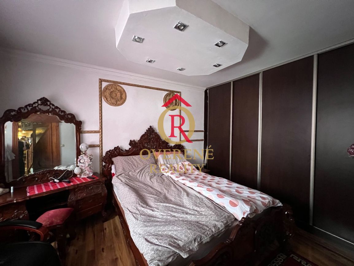 ZVÝHODNENÁ CENA Rodinný dom na PREDAJ - Liptovský Mikulá - 4