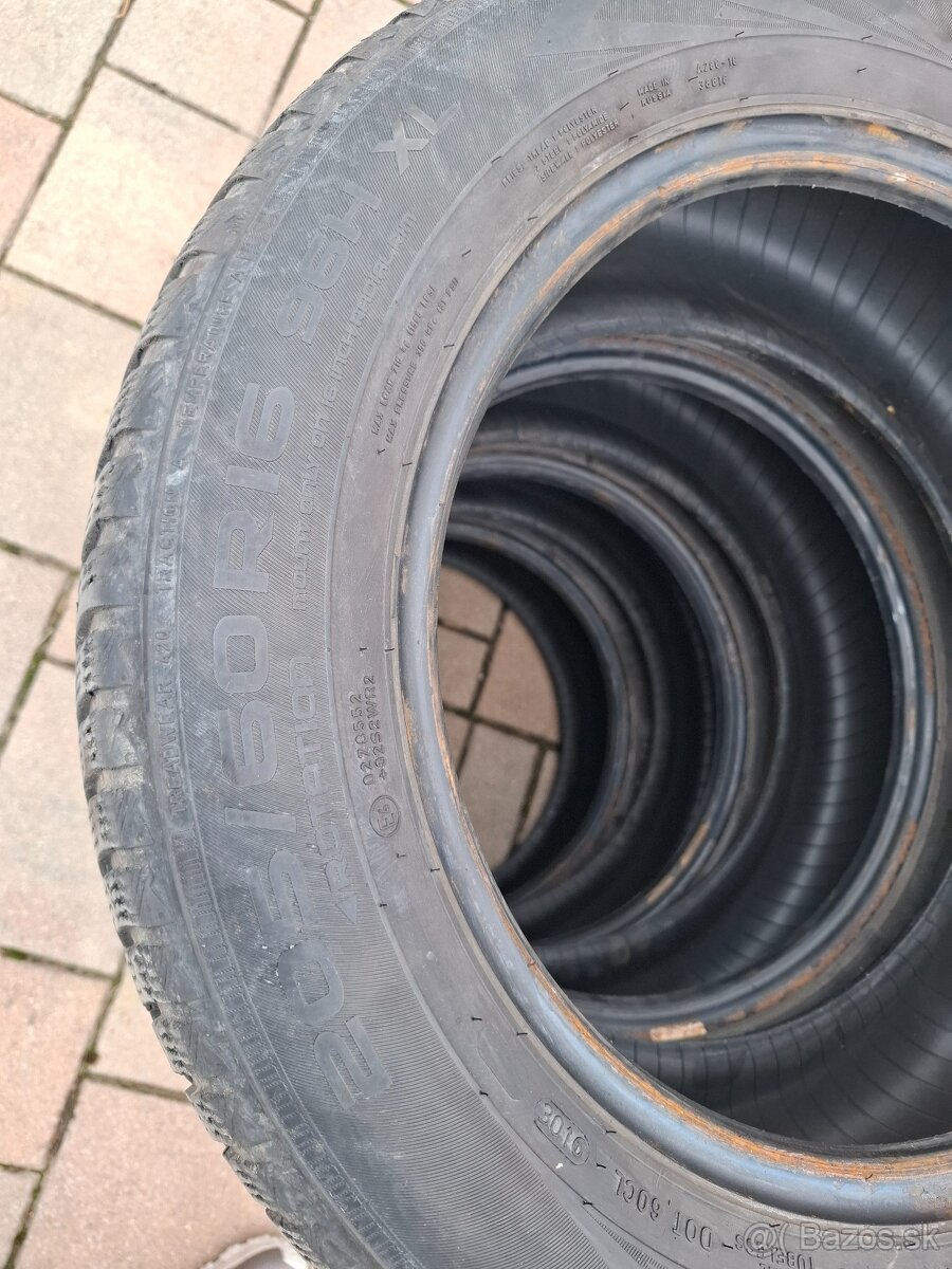 Zimné pneumatiky - 4