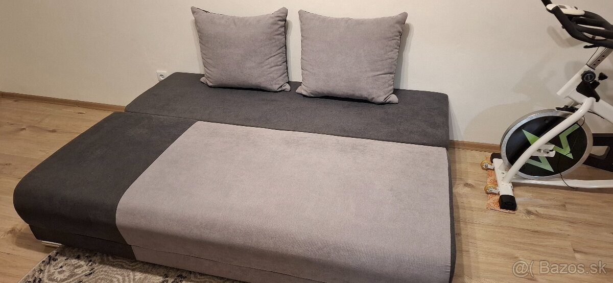 Rozťahovacia pohovka - 4