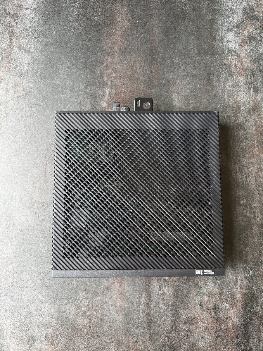 Dell OptiPlex 3000 ThinClient - v záruke - 4