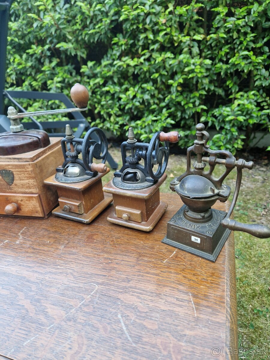 10 kusov mlynceky - 4