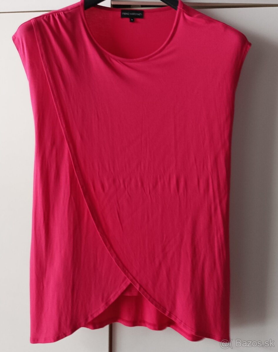 Tehotenské oblečenie S/M/40/42 - 4