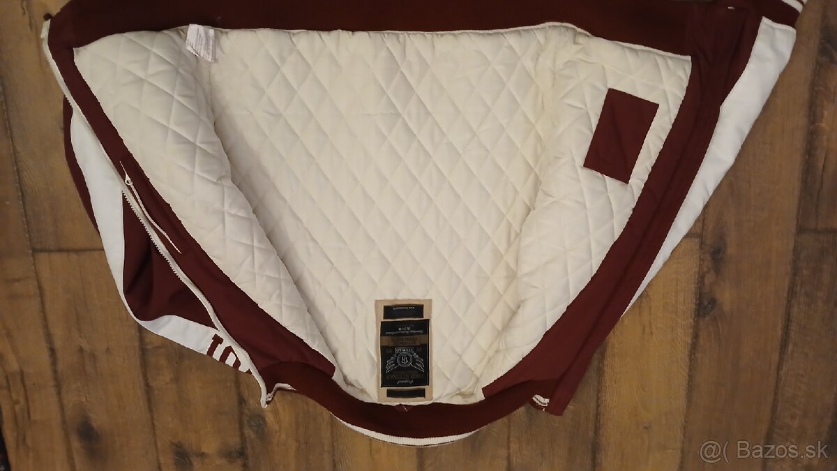 Zimná pánska bunda Thor Steinar - 4