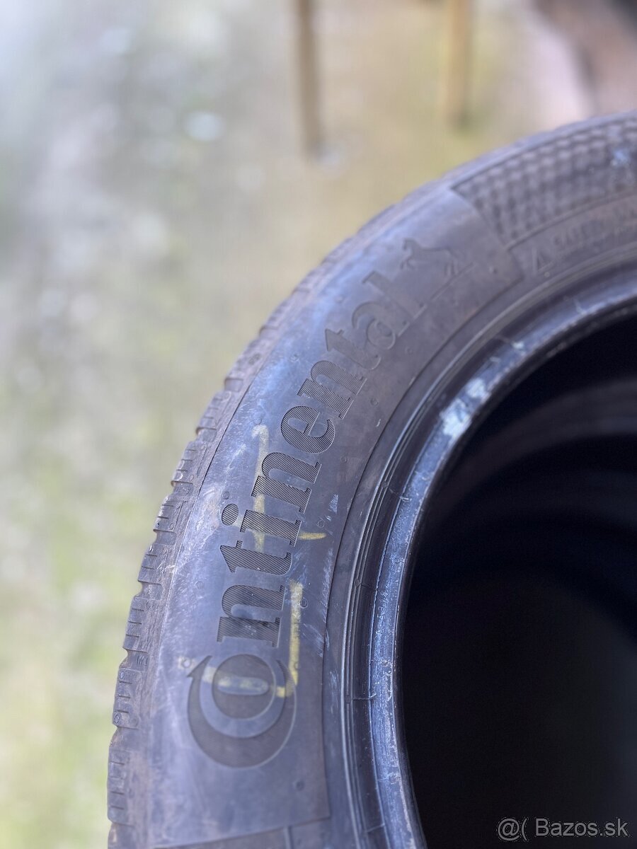 205/60 r16 zimné pneu - 4