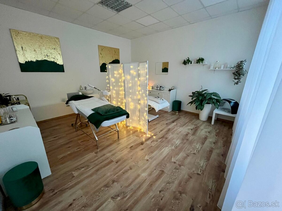 NA PRENÁJOM: Obchodný priestor s výmerou 52m2 v centre mesta - 4