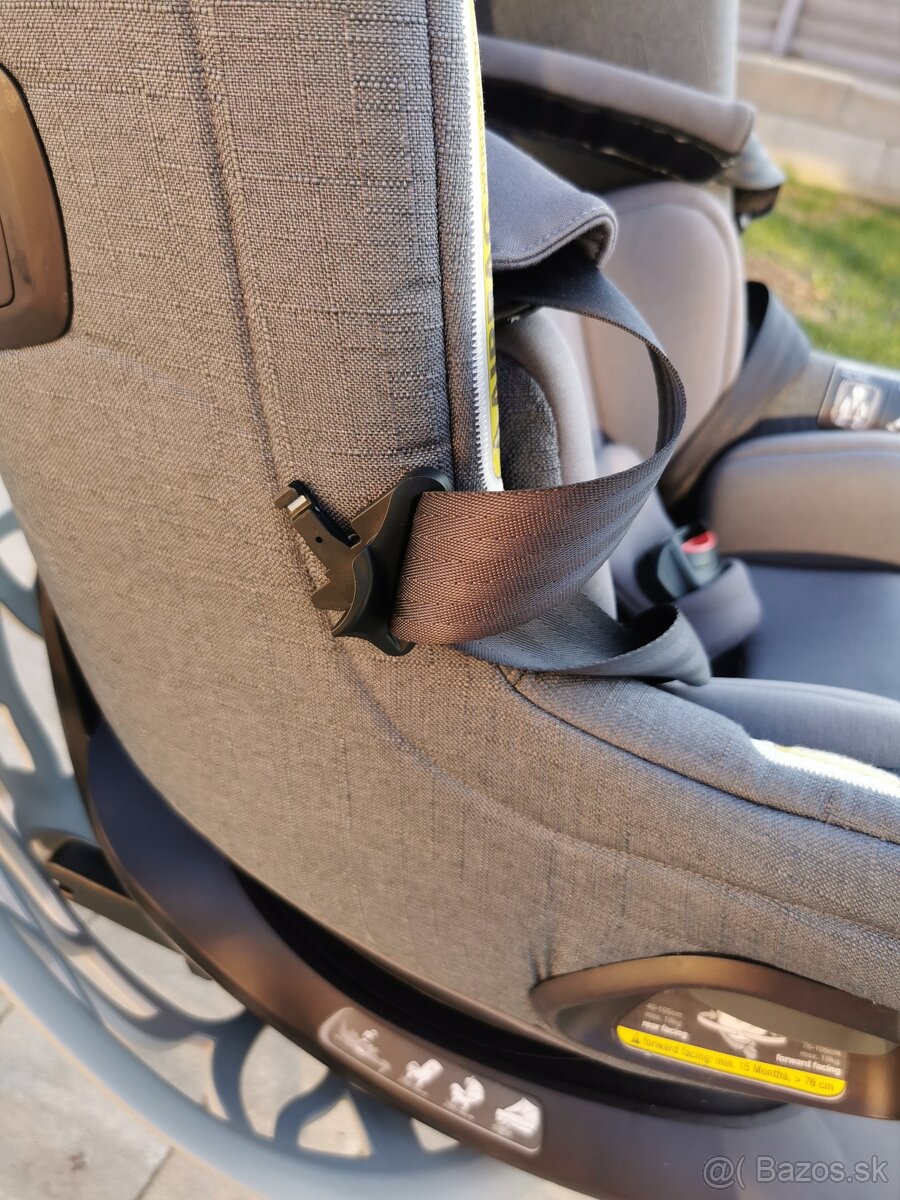 autosedacka nuna - 4