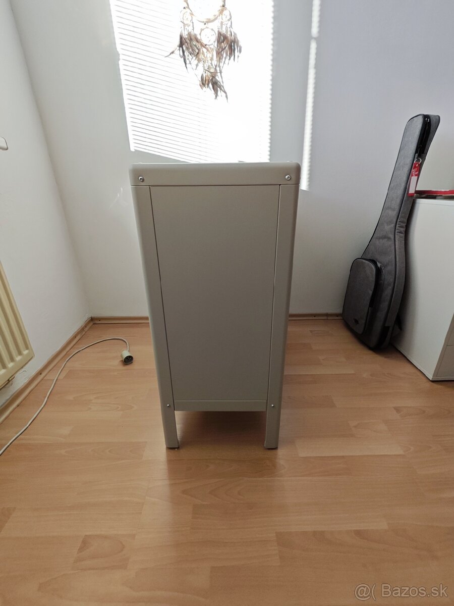 Predám skrinku KOLBJÖRN - 4