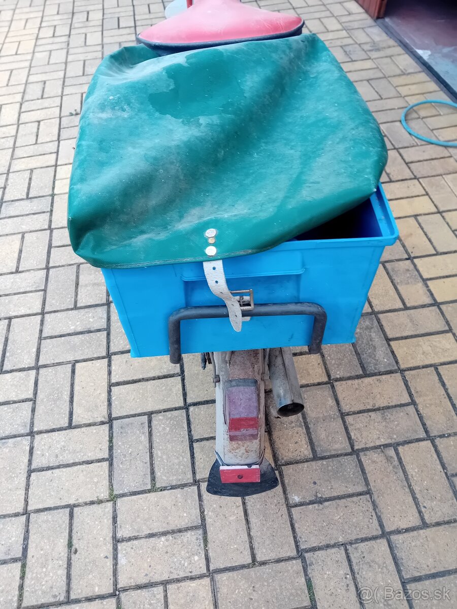 Babeta 207 kufor - 4