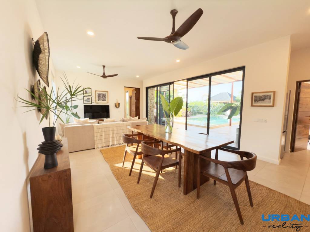 LUXURY 2-BEDROOM VILLA IN PAJE - 4