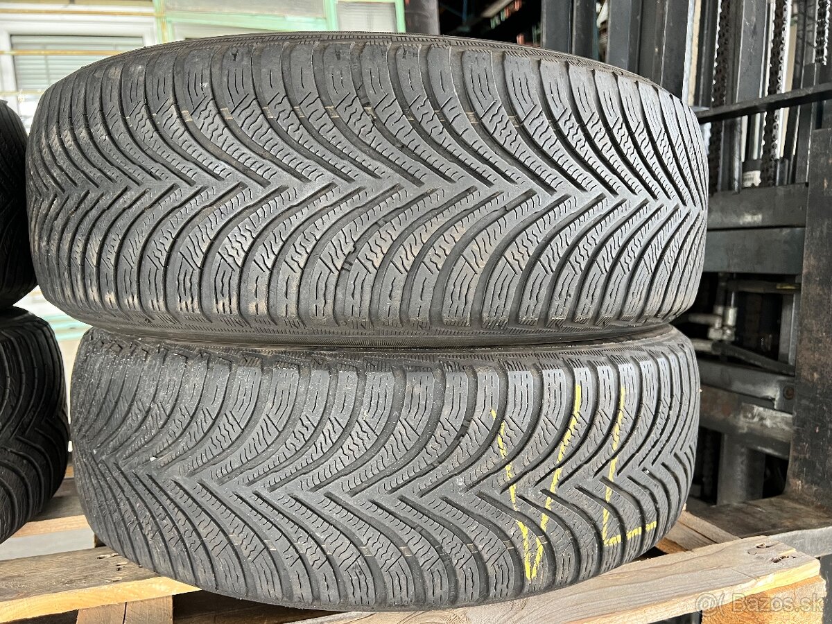 Predam pneumatiky - 4