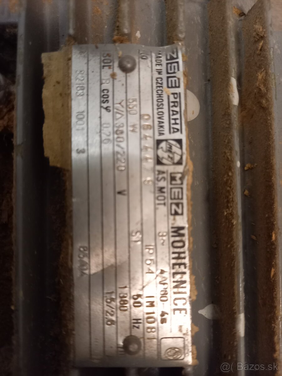 Cinkular na drevo - 4