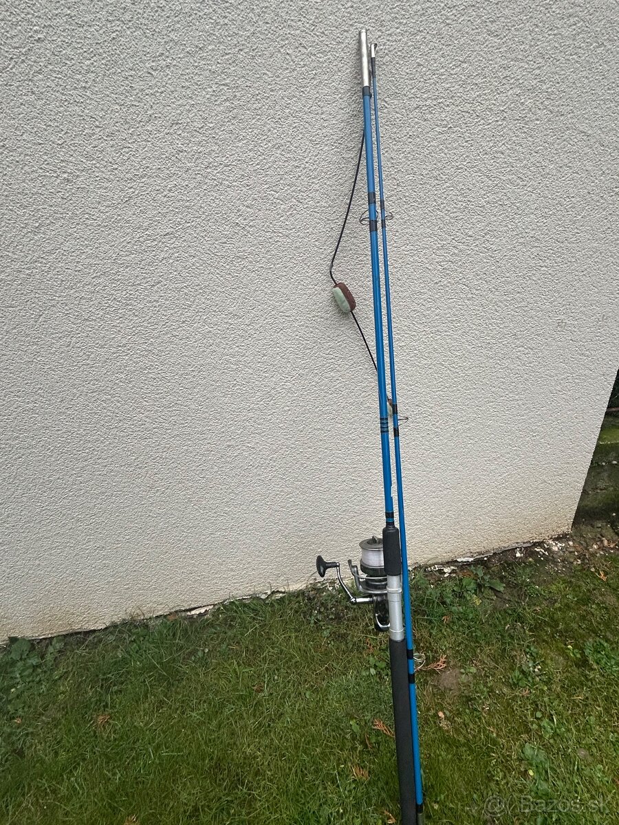 Rybarske udice , rybarske náčinie - 4