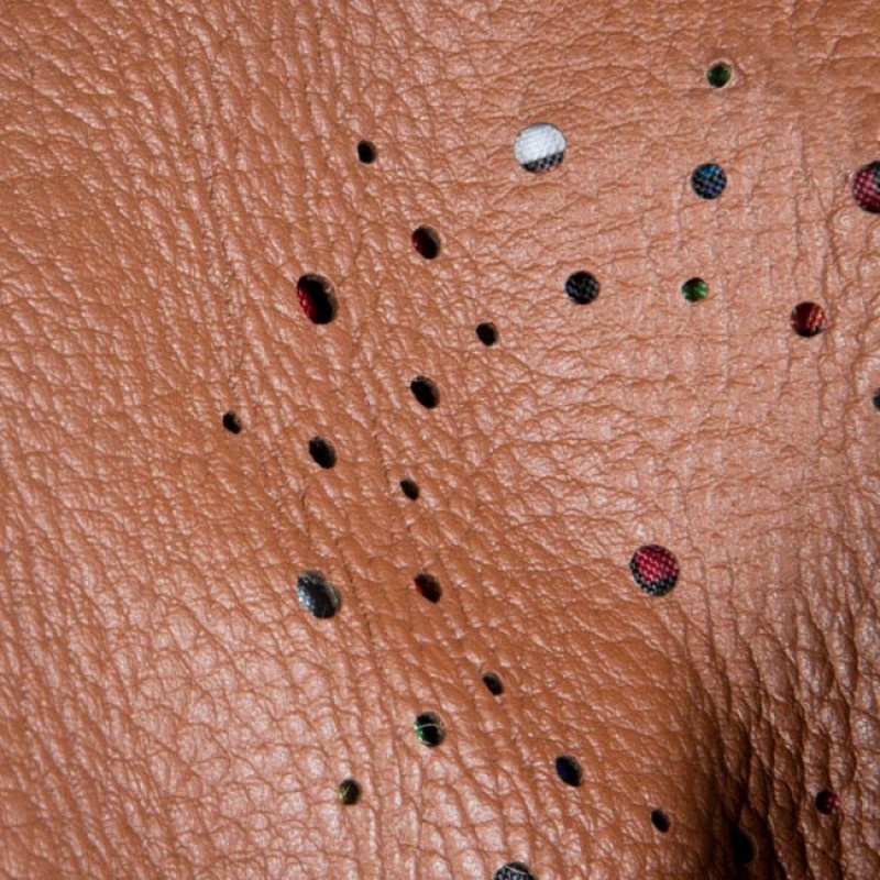 Väčšia kabelka Desigual - 4