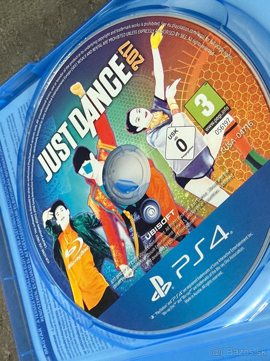 Sony PlayStation 4 Camera - 4