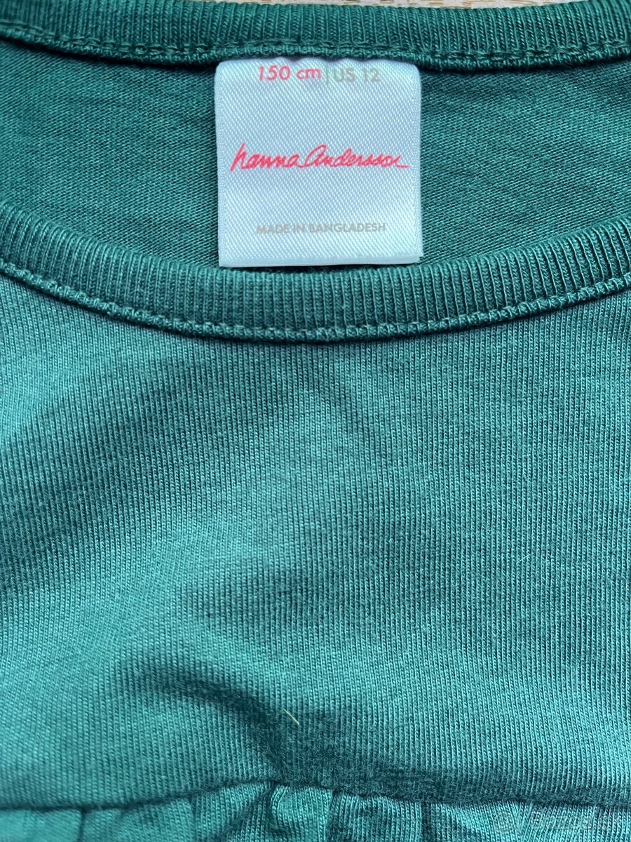 Súprava Hanna Andersson - 4