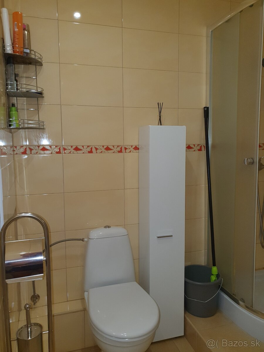 Prenájom 1,5 izb. byt - Sobrance - 4