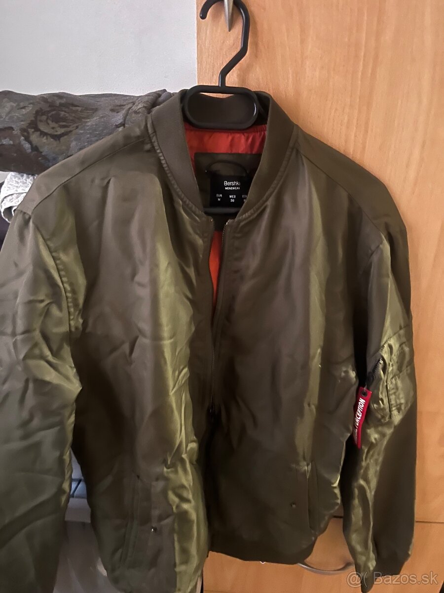 Predávam tieto všetky veci - 4