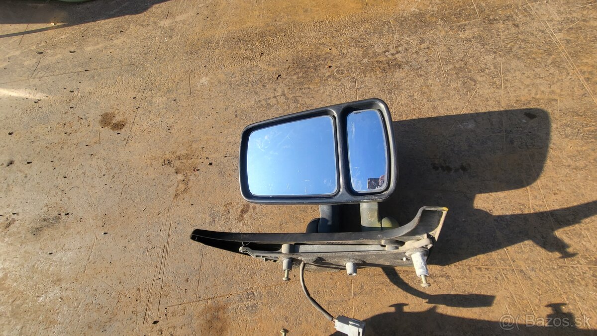 Iveco daily spätné zrkadlo - 4
