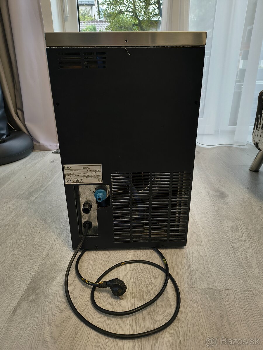 Vyrobnik ľadu RM Gastro s.r.o - 4